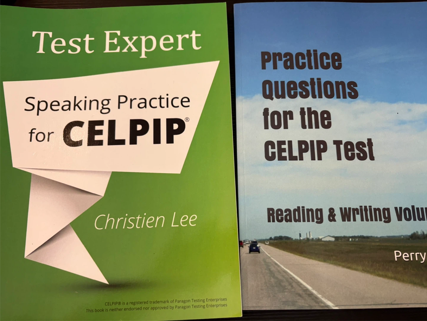 CELPIP Test Expert & Practice Questions