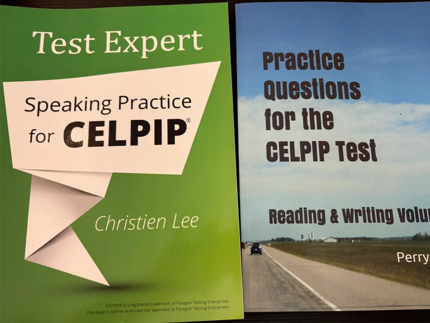 CELPIP Test Expert & Practice Questions thumbnail