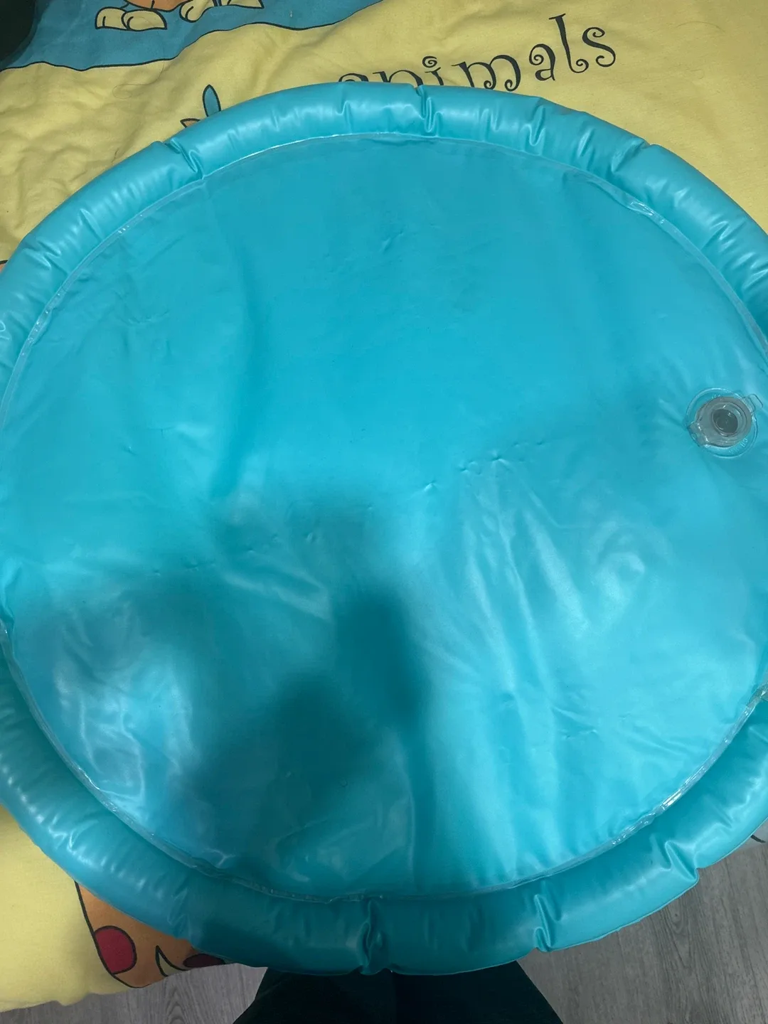 Inflatable Water Play Mat image indicator(6)