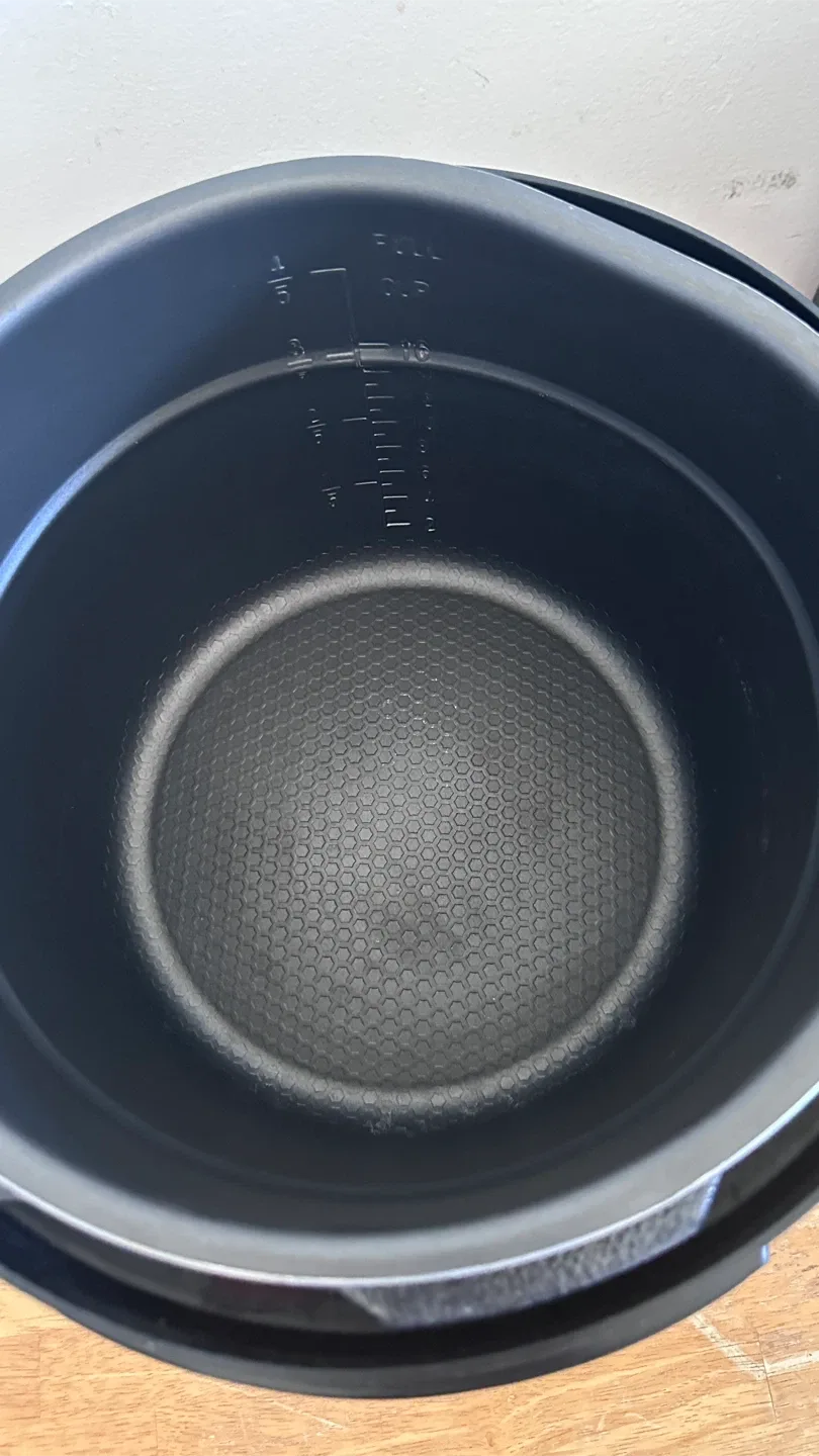 Power Pressure Cooker XL image indicator(3)