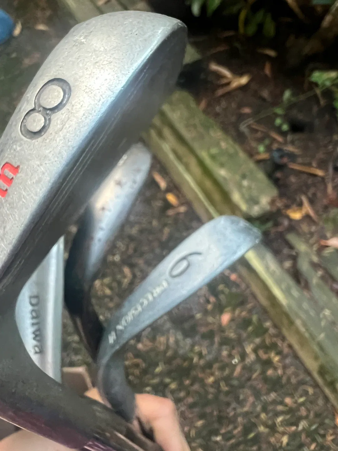 Golf Club Set image indicator(8)