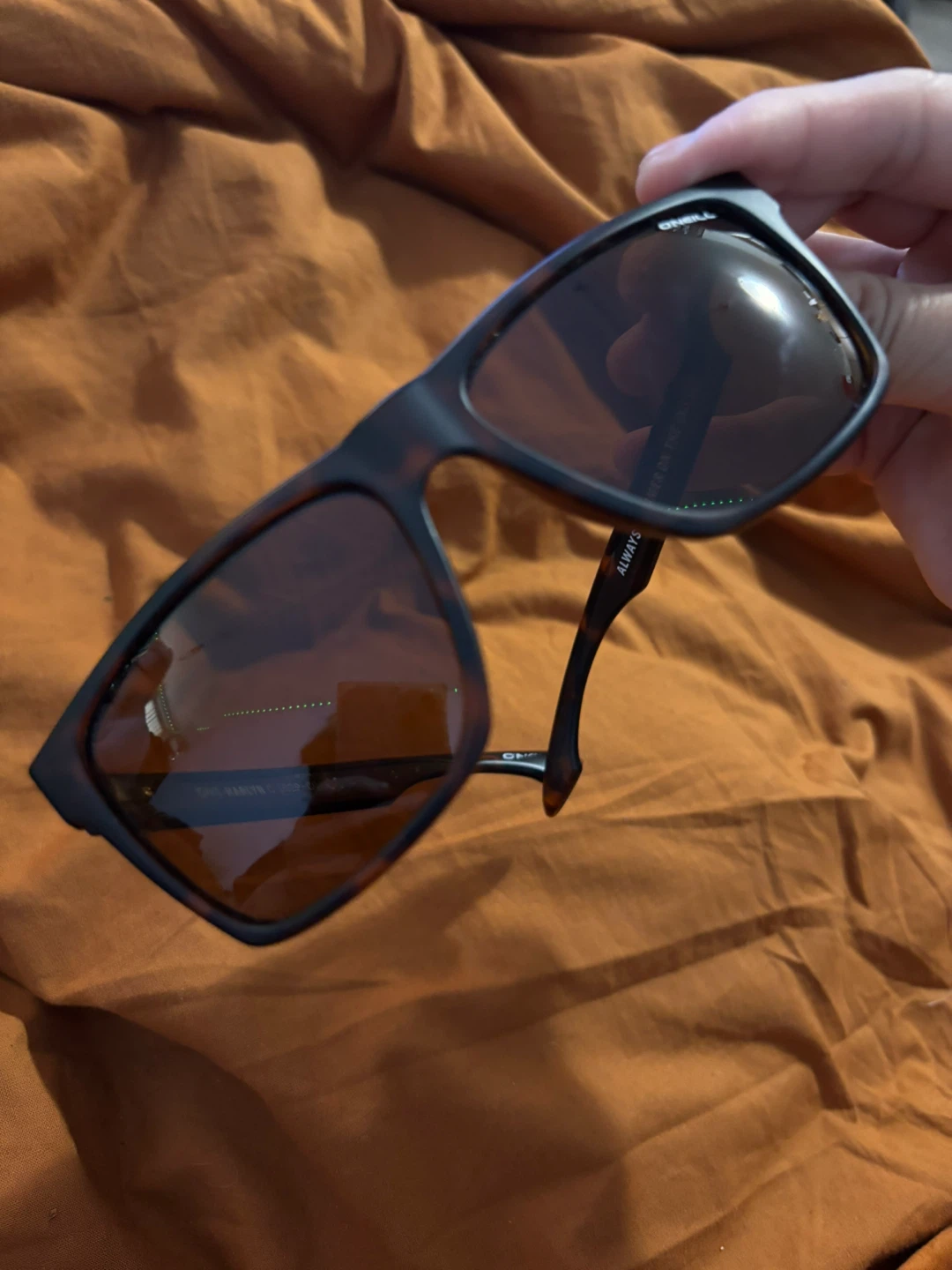 O'Neill Harlyn Sunglasses - photo 2