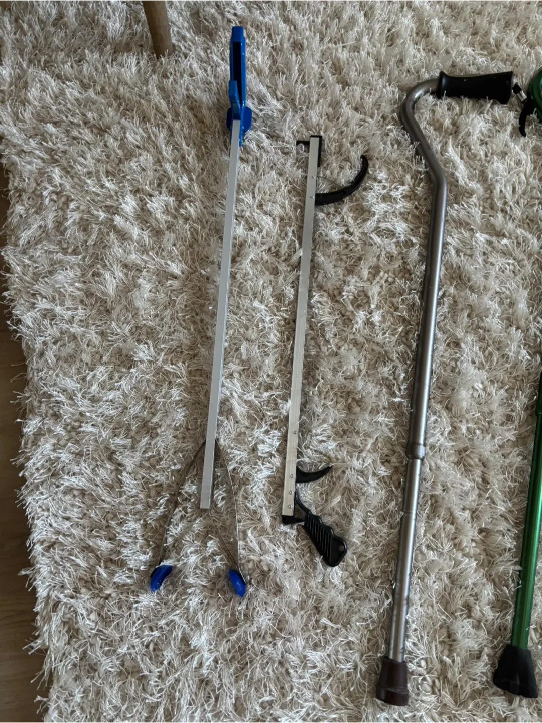 Variety of Walking Canes image indicator(4)