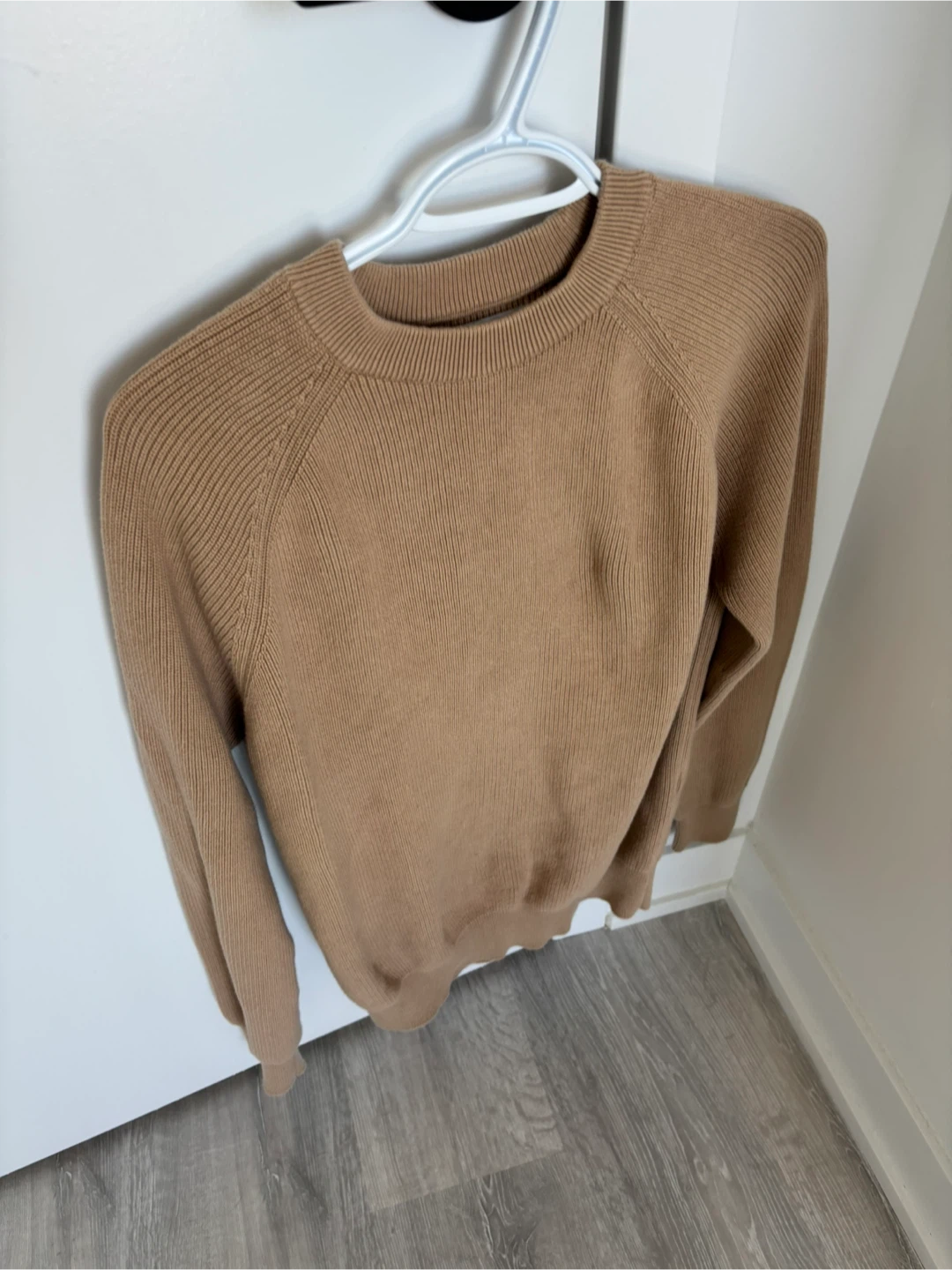 Zara Knit Sweater - Size M - photo 4