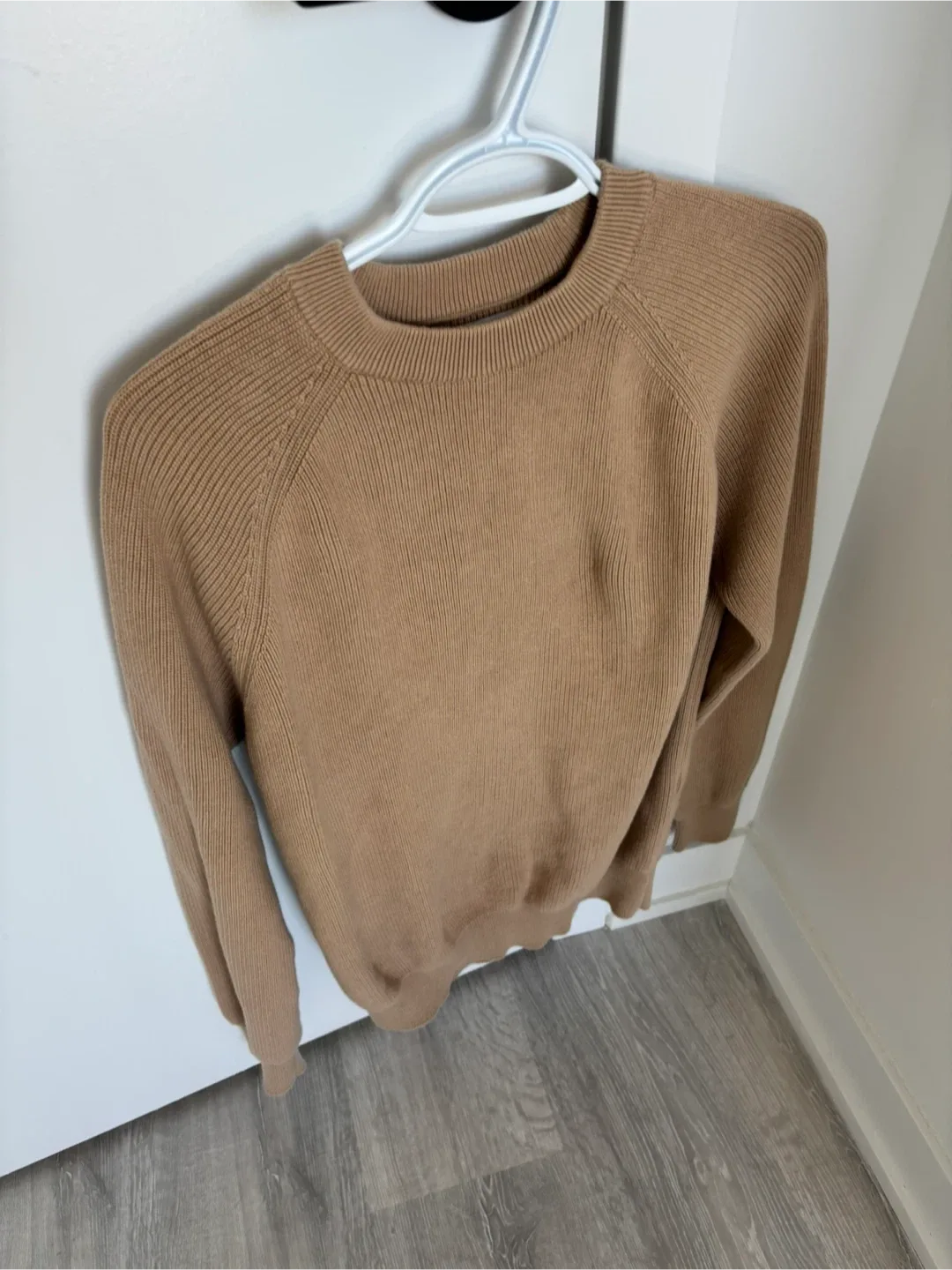 Zara Knit Sweater - Size M image indicator(4)