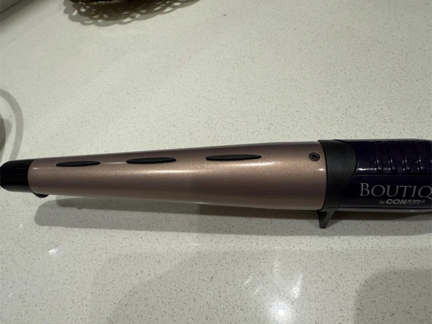 Conair Boutique Curling Wand image indicator(2)