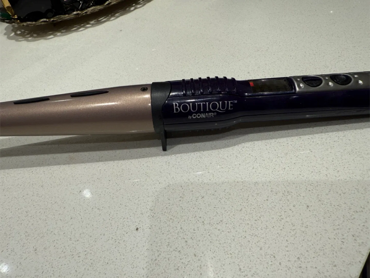 Conair Boutique Curling Wand image indicator(3)