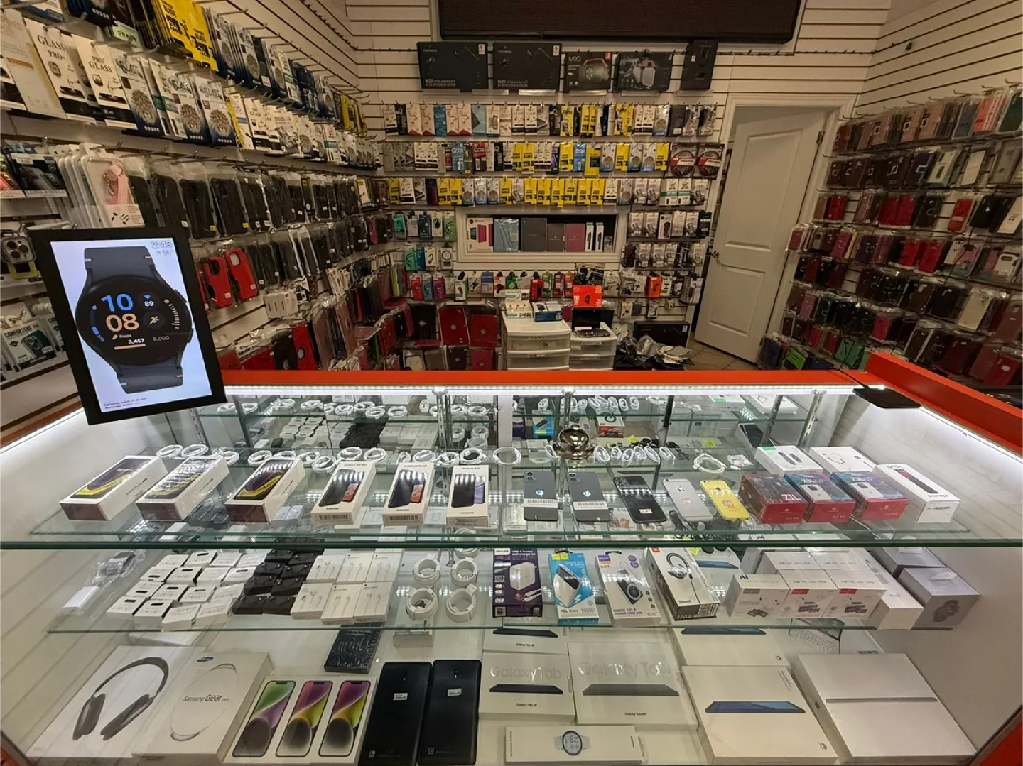 Cell Phones & Electronics Shop For Sale image indicator(3)