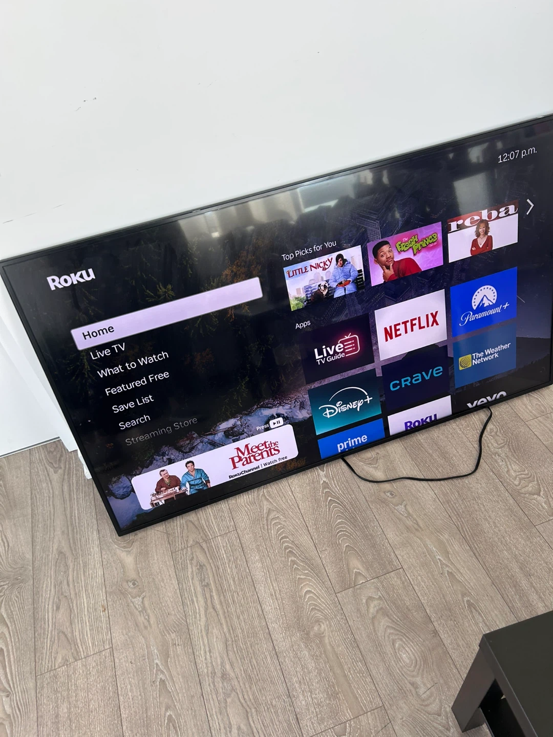 LG 65" 4K UHD Digital Signage TV - 65UH5C-B - photo 2