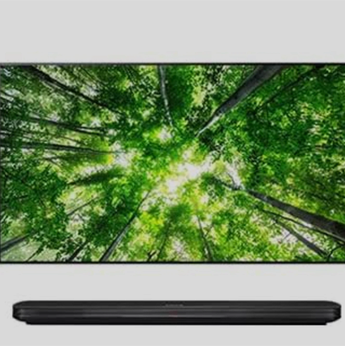 LG 65" 4K UHD Digital Signage TV - 65UH5C-B - photo 4