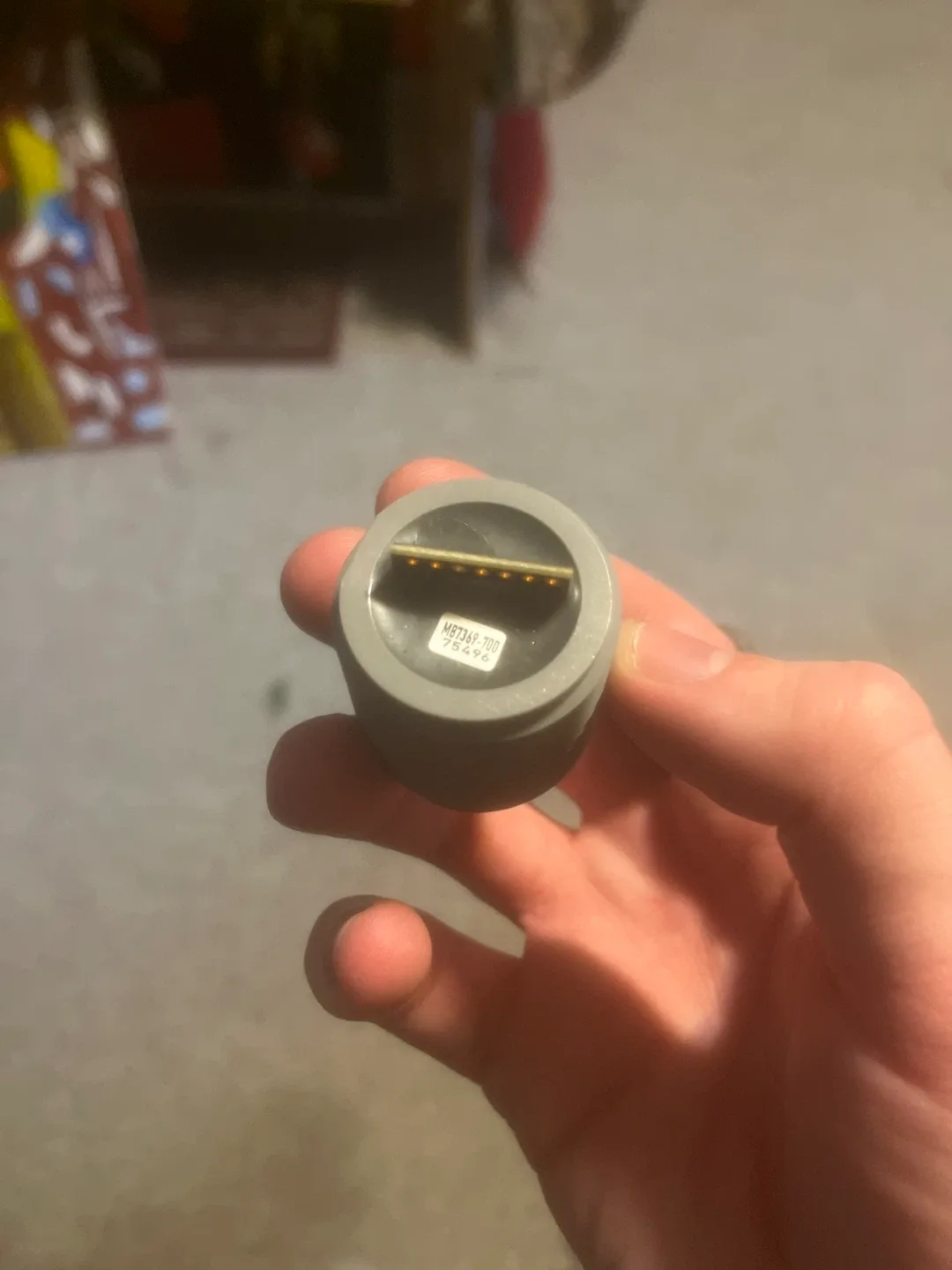 Sonic Transceiver image indicator(2)