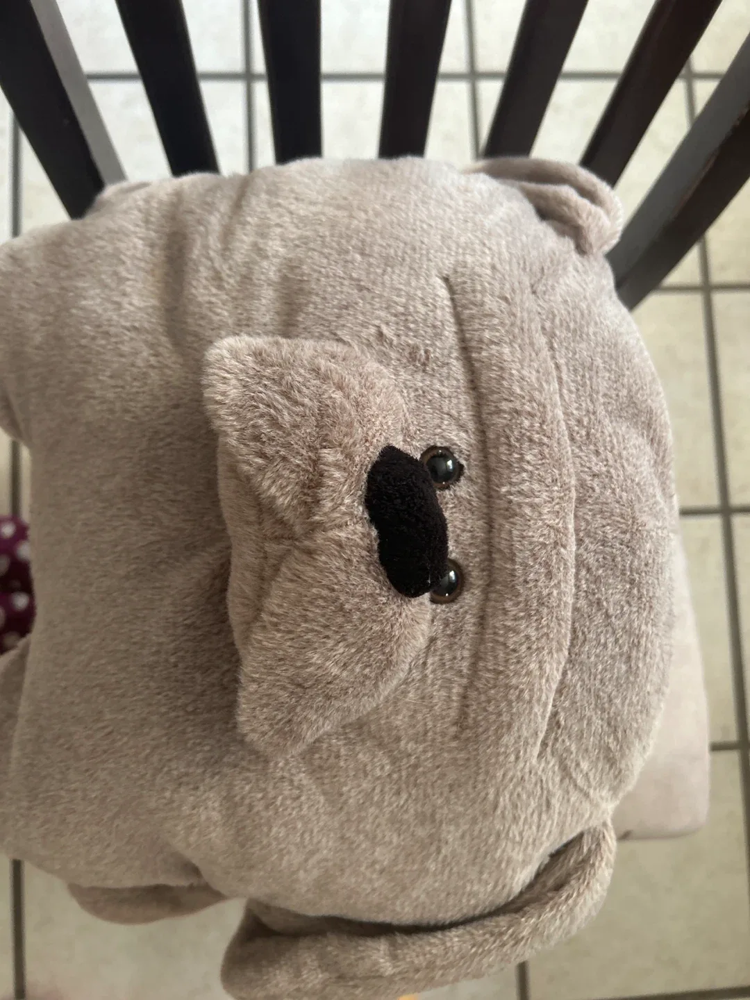 Dog Plush Toy thumbnail