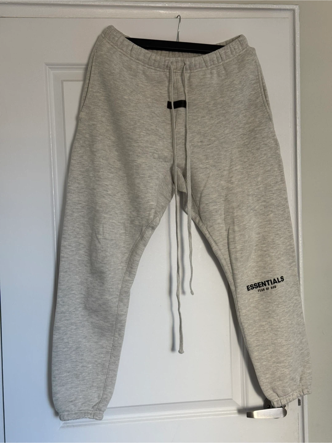 Essentials Fear of God Sweatpants - Size S - photo 2