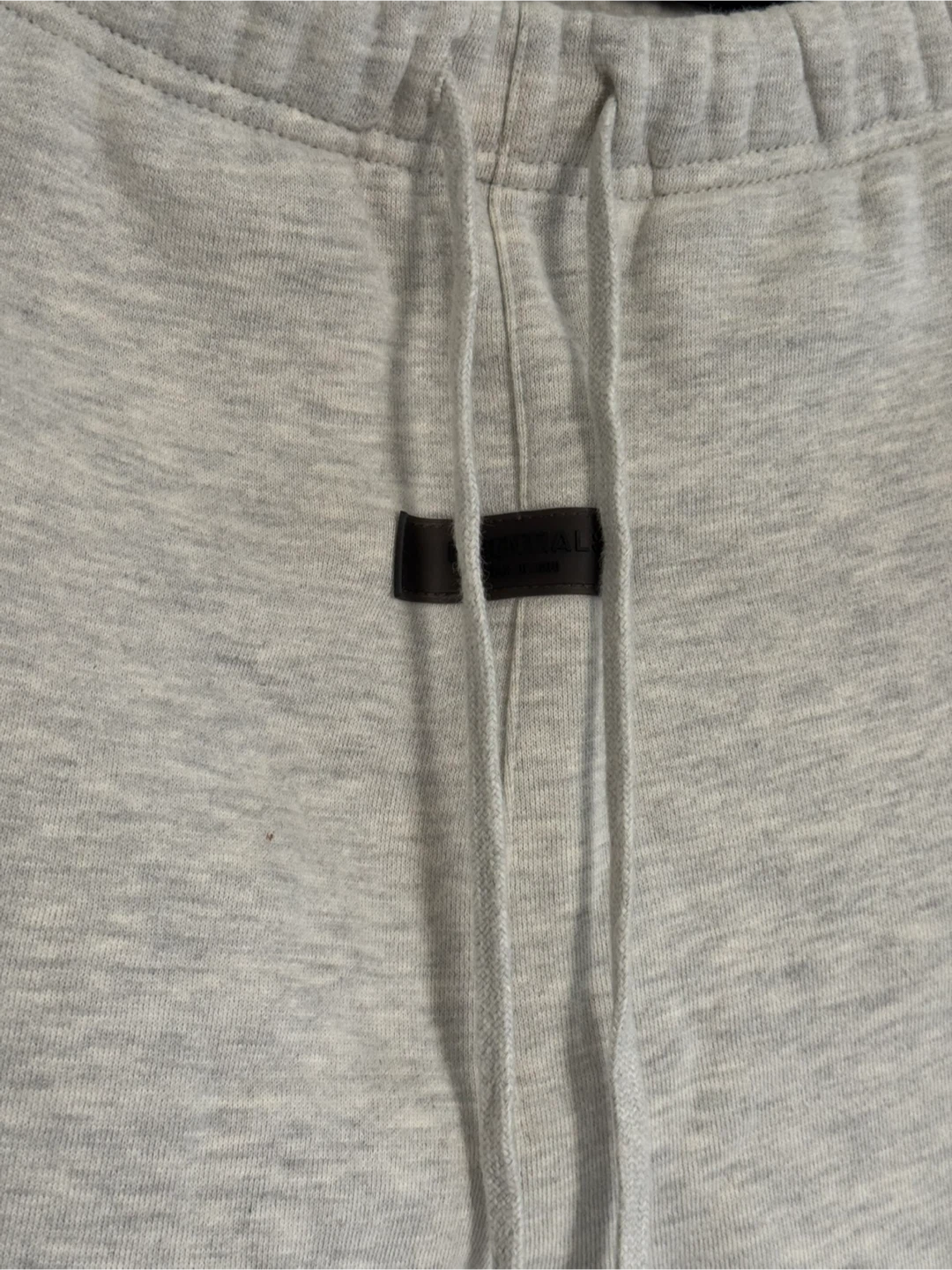 Essentials Fear of God Sweatpants - Size S - photo 4