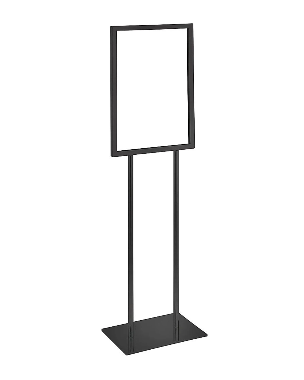 Floor Standing Sign