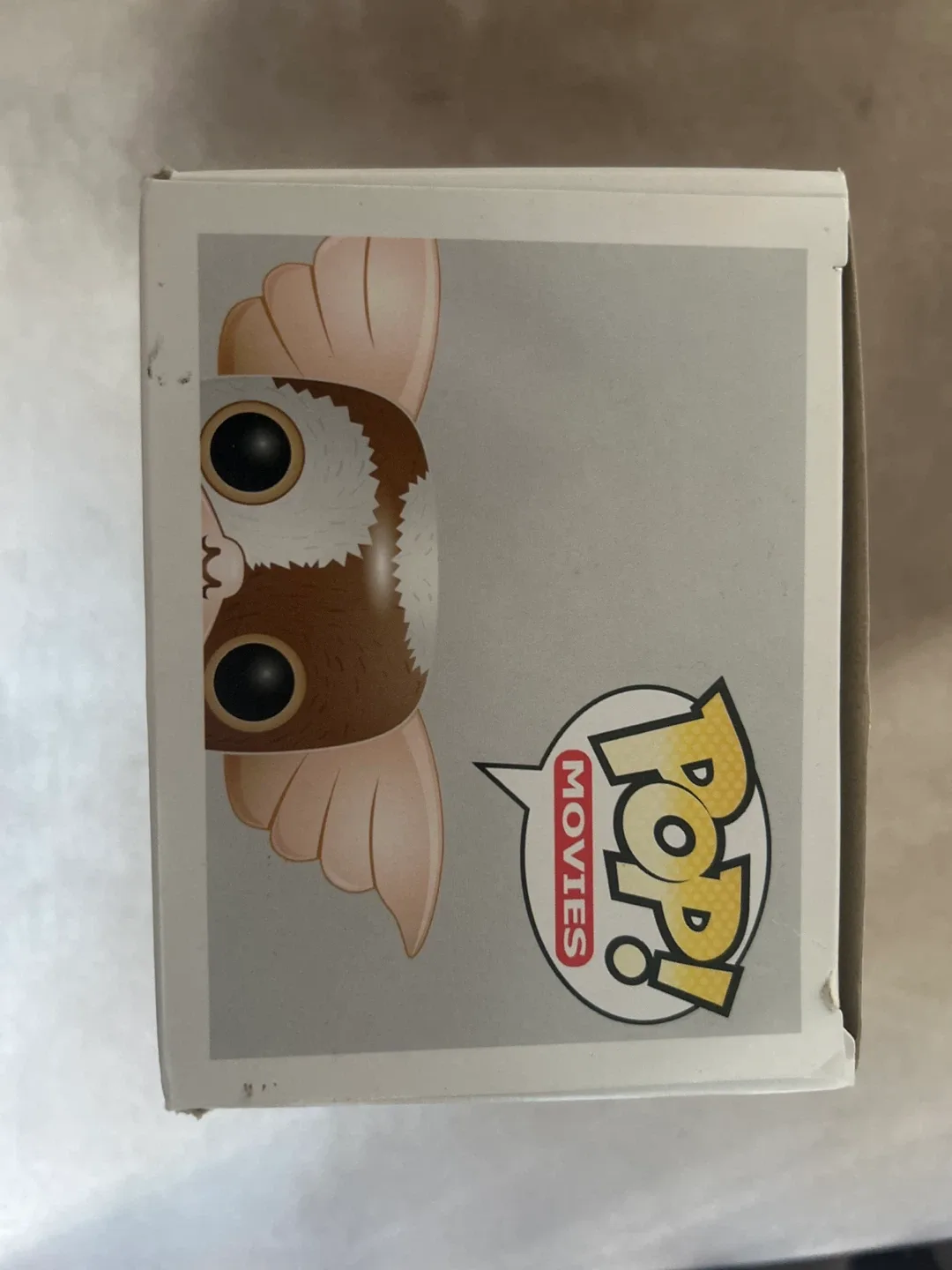 Funko Pop! Movies: Gremlins - Gizmo #04 image indicator(3)