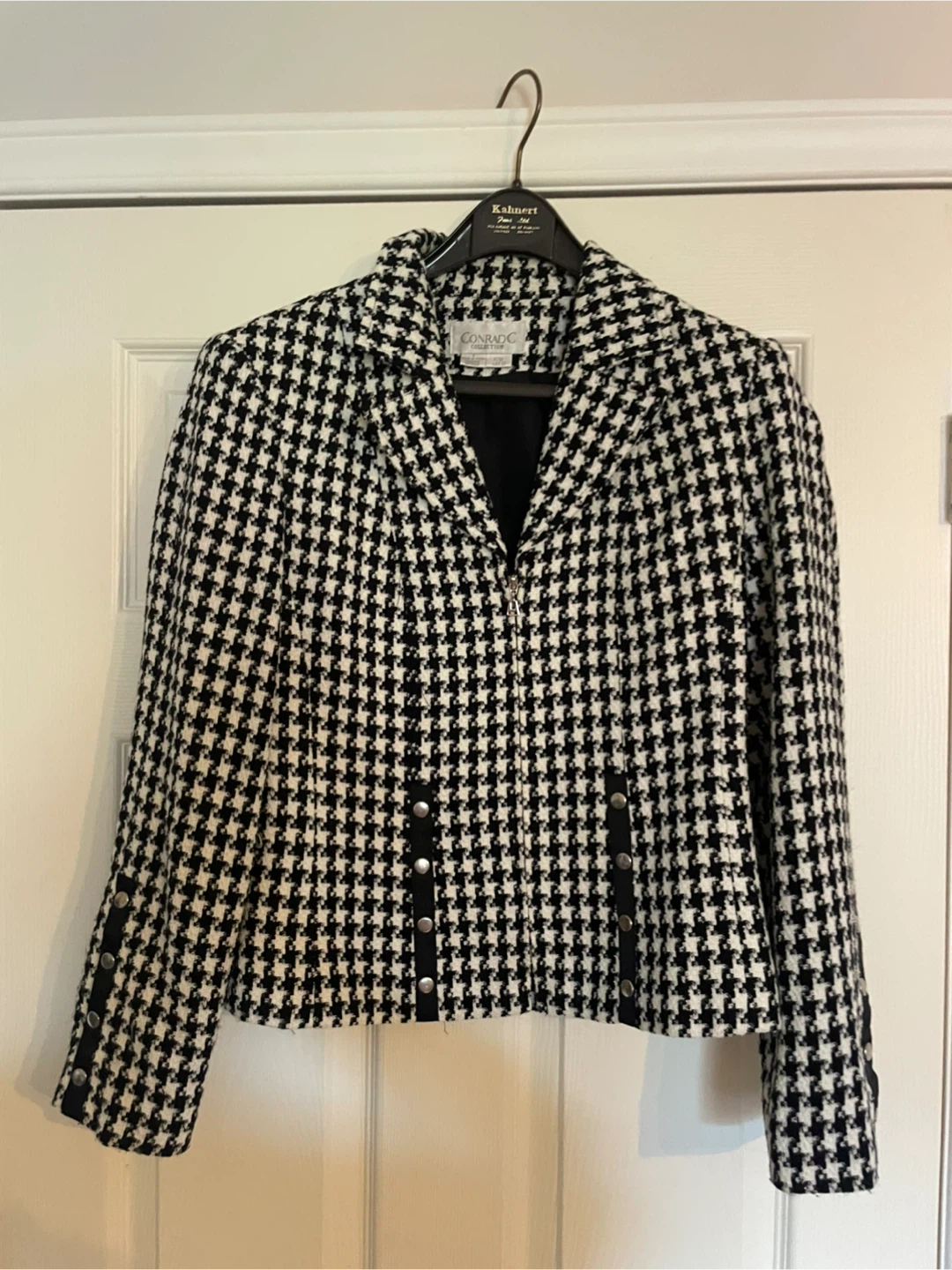 Conrad C Collection Jacket - Size 6