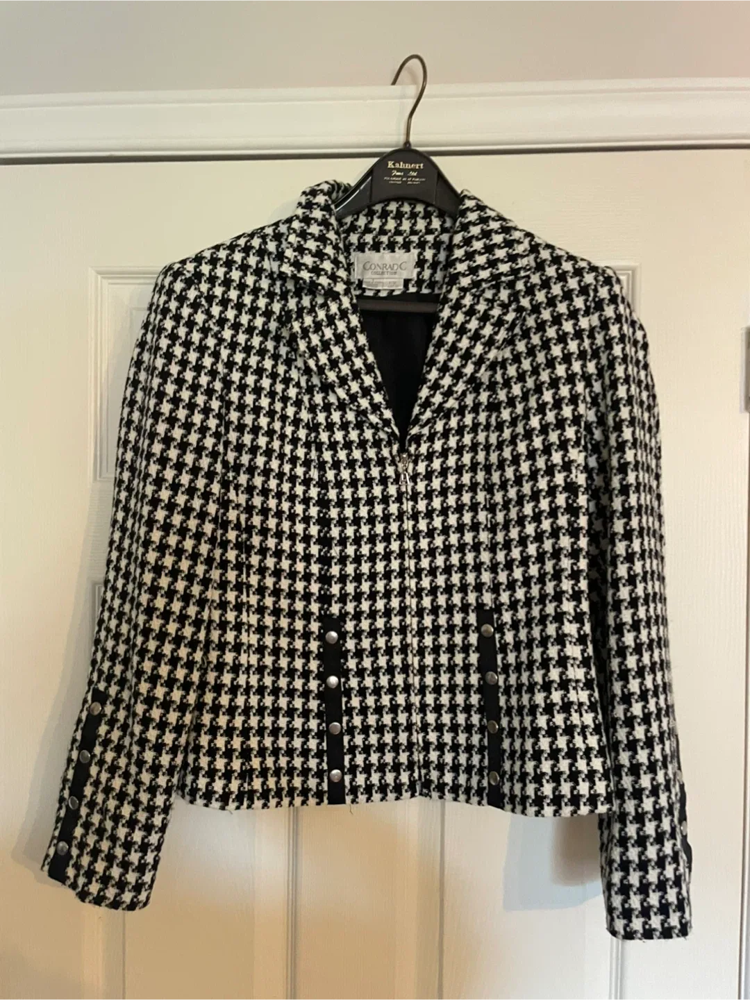 Conrad C Collection Jacket - Size 6 thumbnail