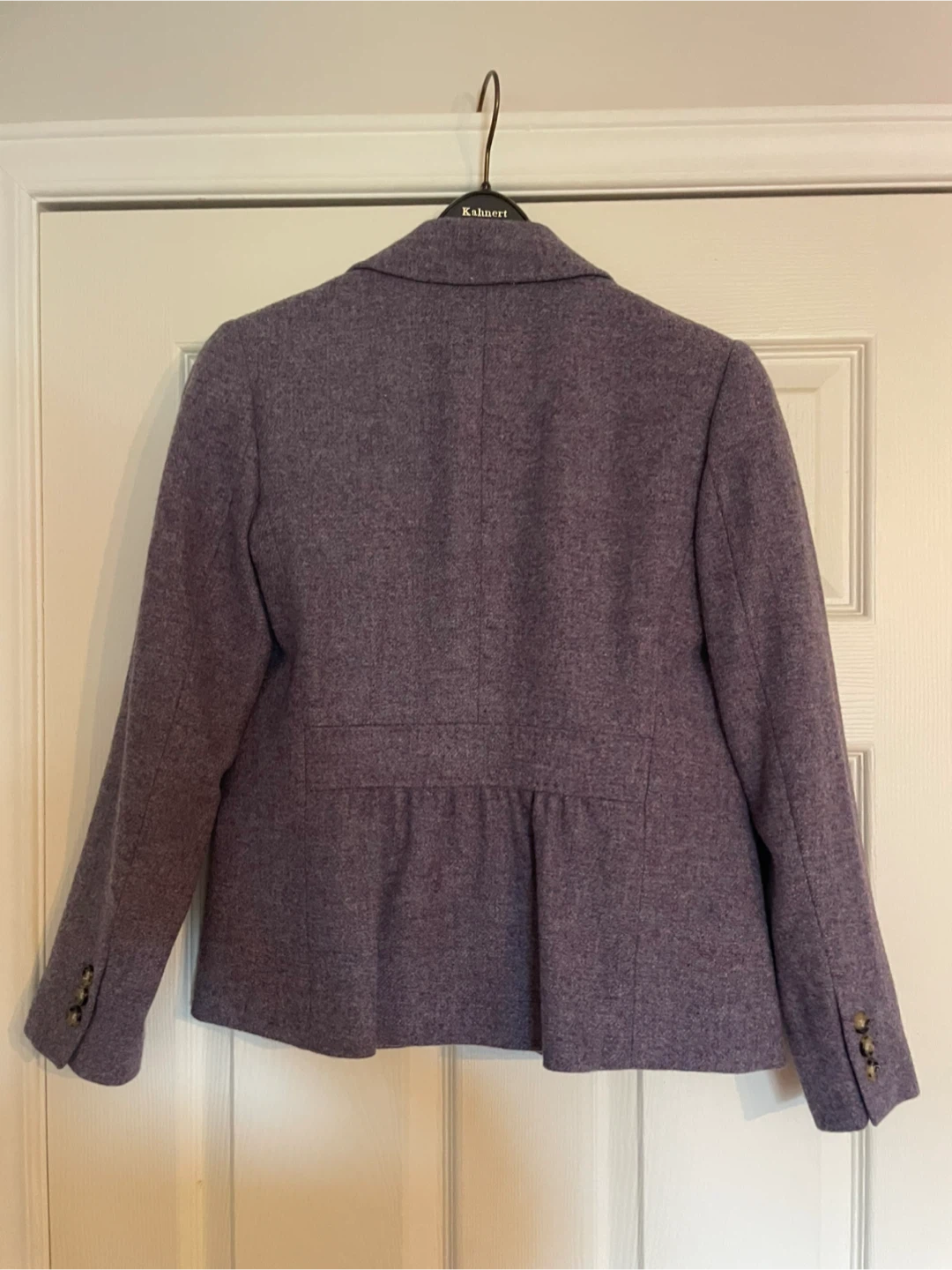 Talbots Petite Blazer - Size 4P - photo 3