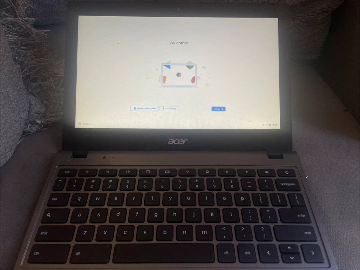 Acer Chromebook for sale - photo 5