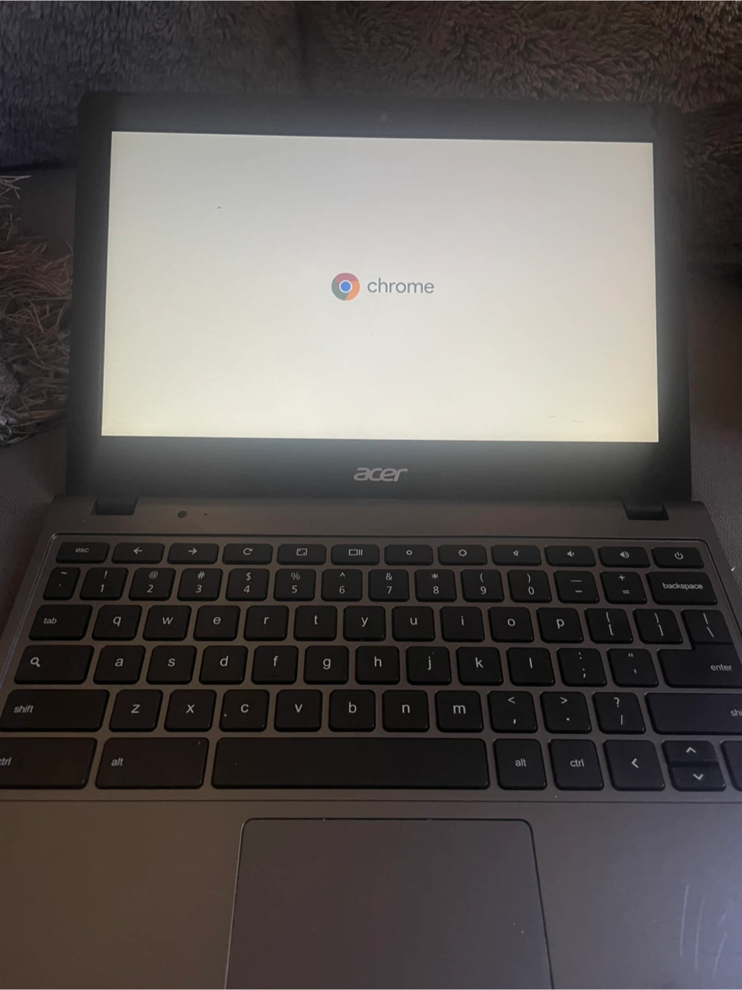 Acer Chromebook for sale - photo 3