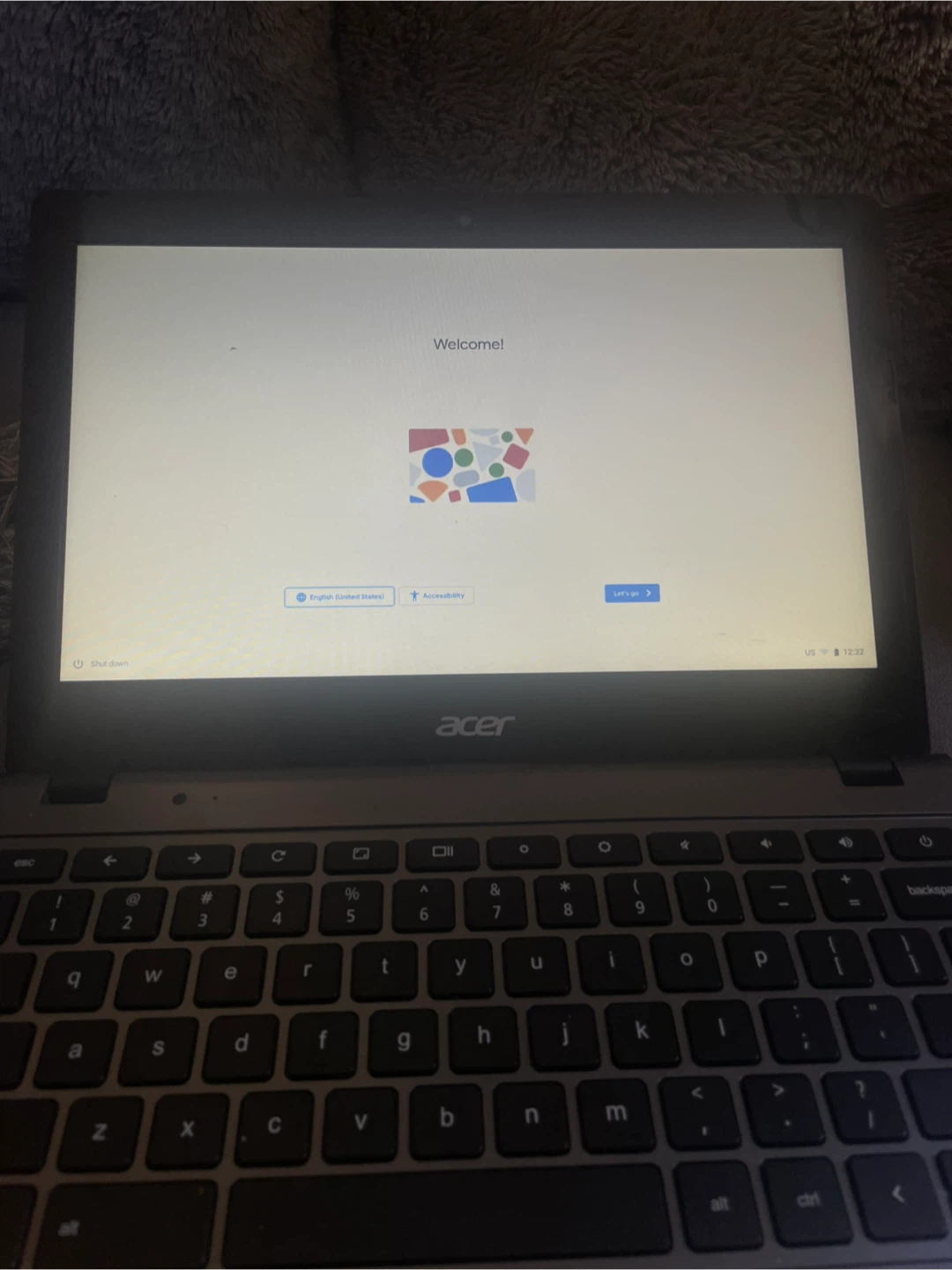 Acer Chromebook for sale - photo 4