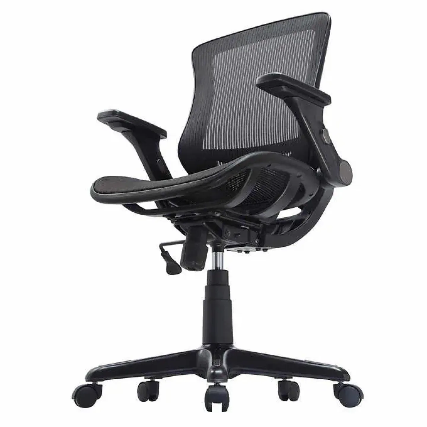 Metrex IV Mesh Office Chair - Black image indicator(3)