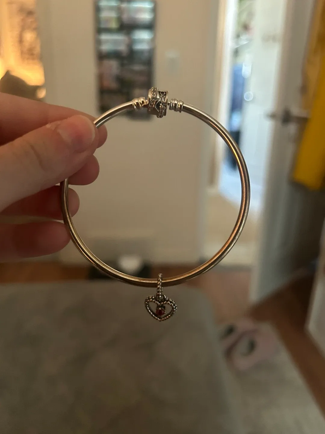 Pandora Bracelet image indicator(3)