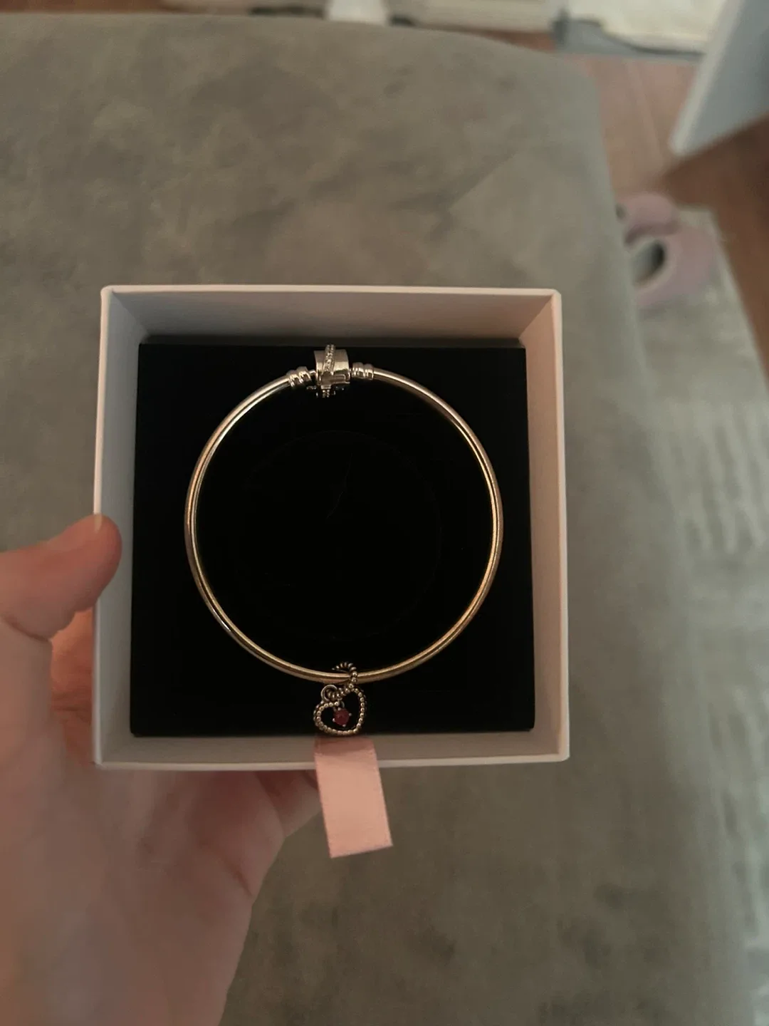 Pandora Bracelet image indicator(2)