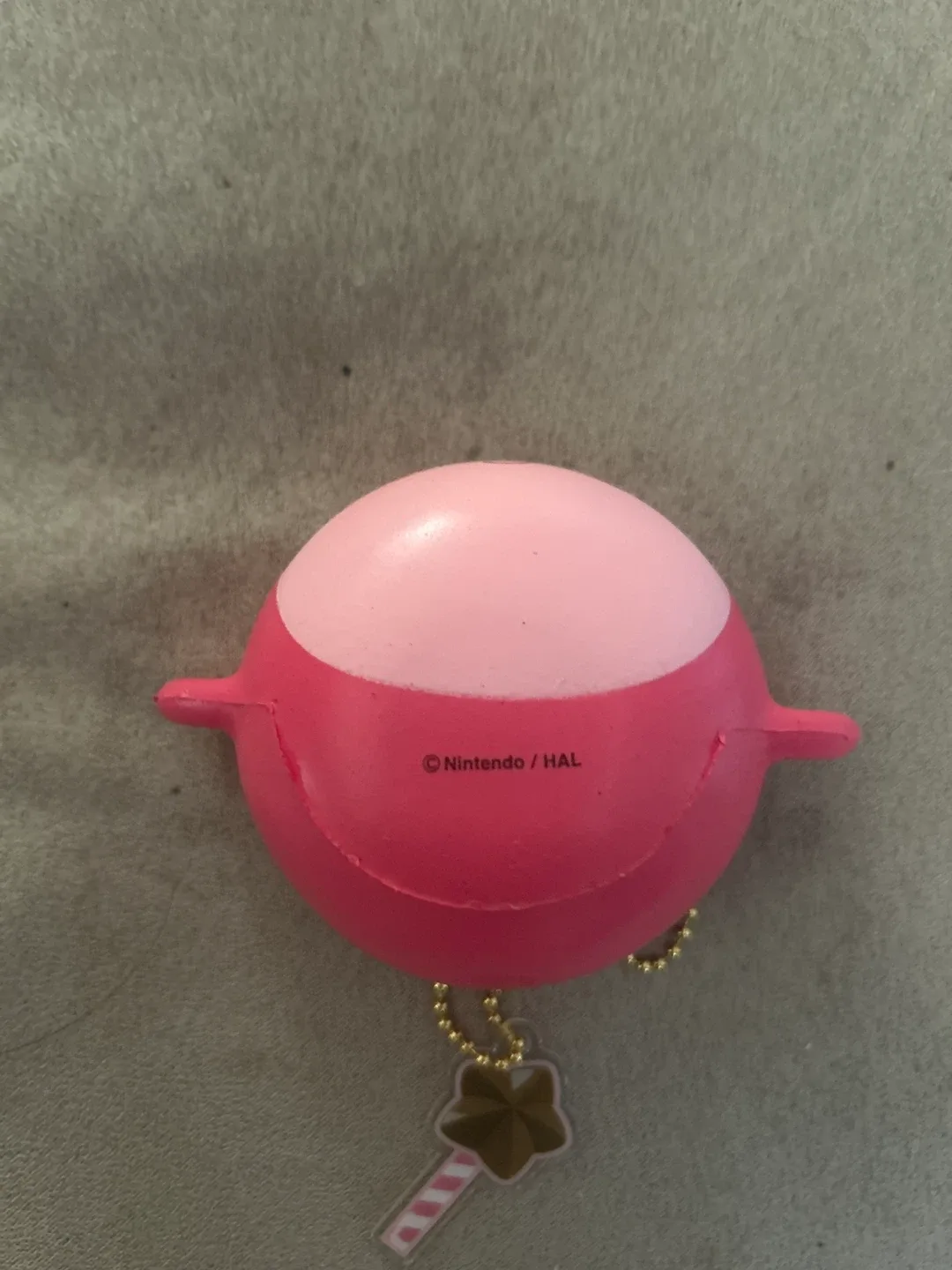 Nintendo Kirby Keychain image indicator(3)