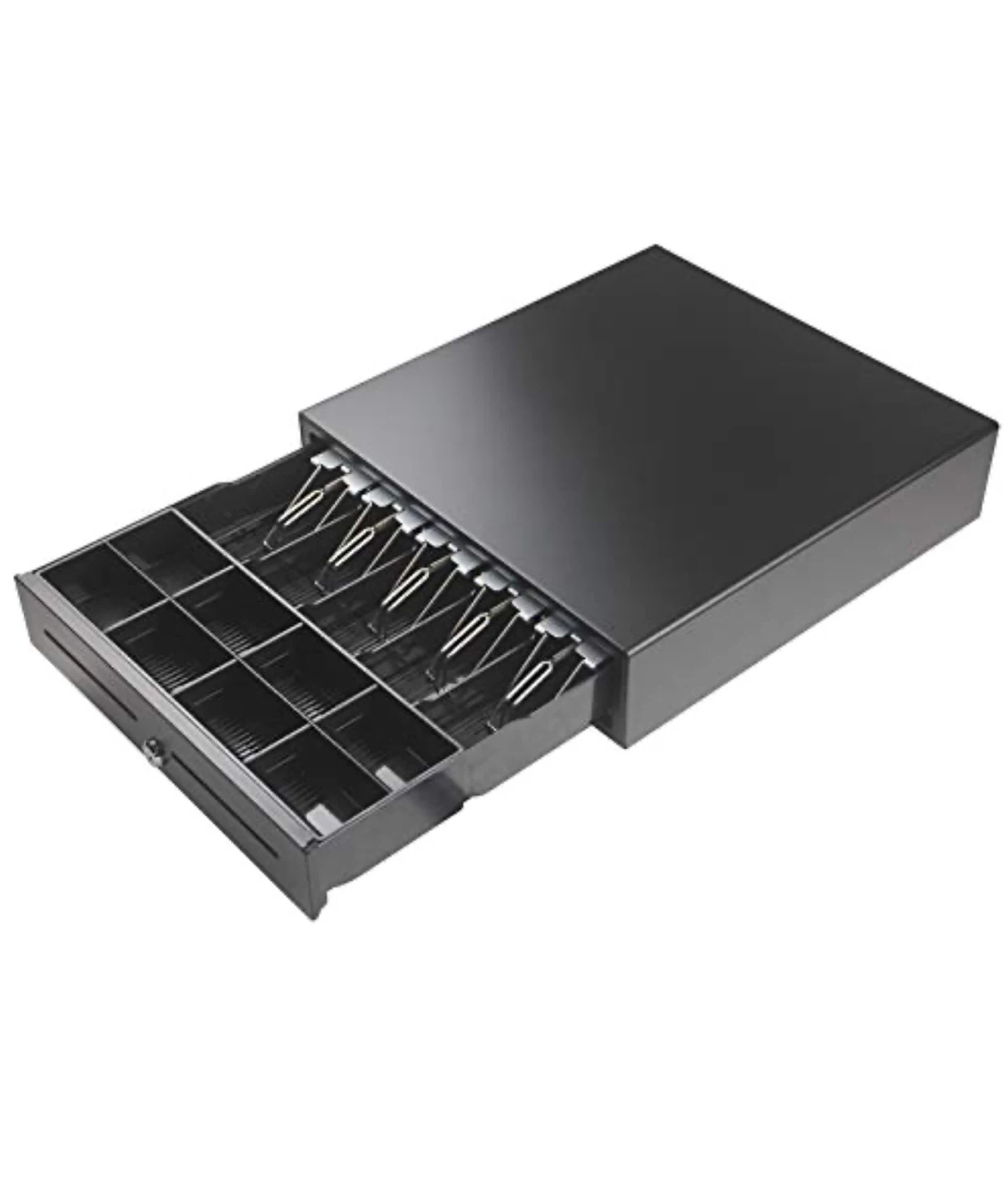 Black Cash Drawer 16" x 16.5"