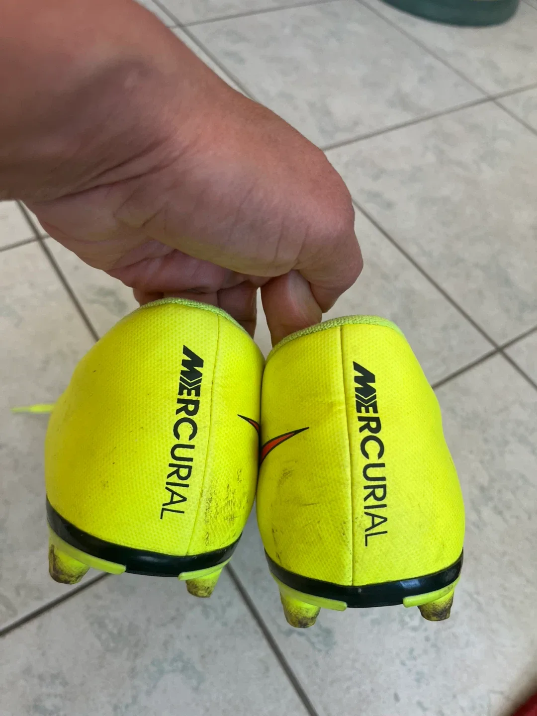 Nike Soccer Cleats image indicator(4)