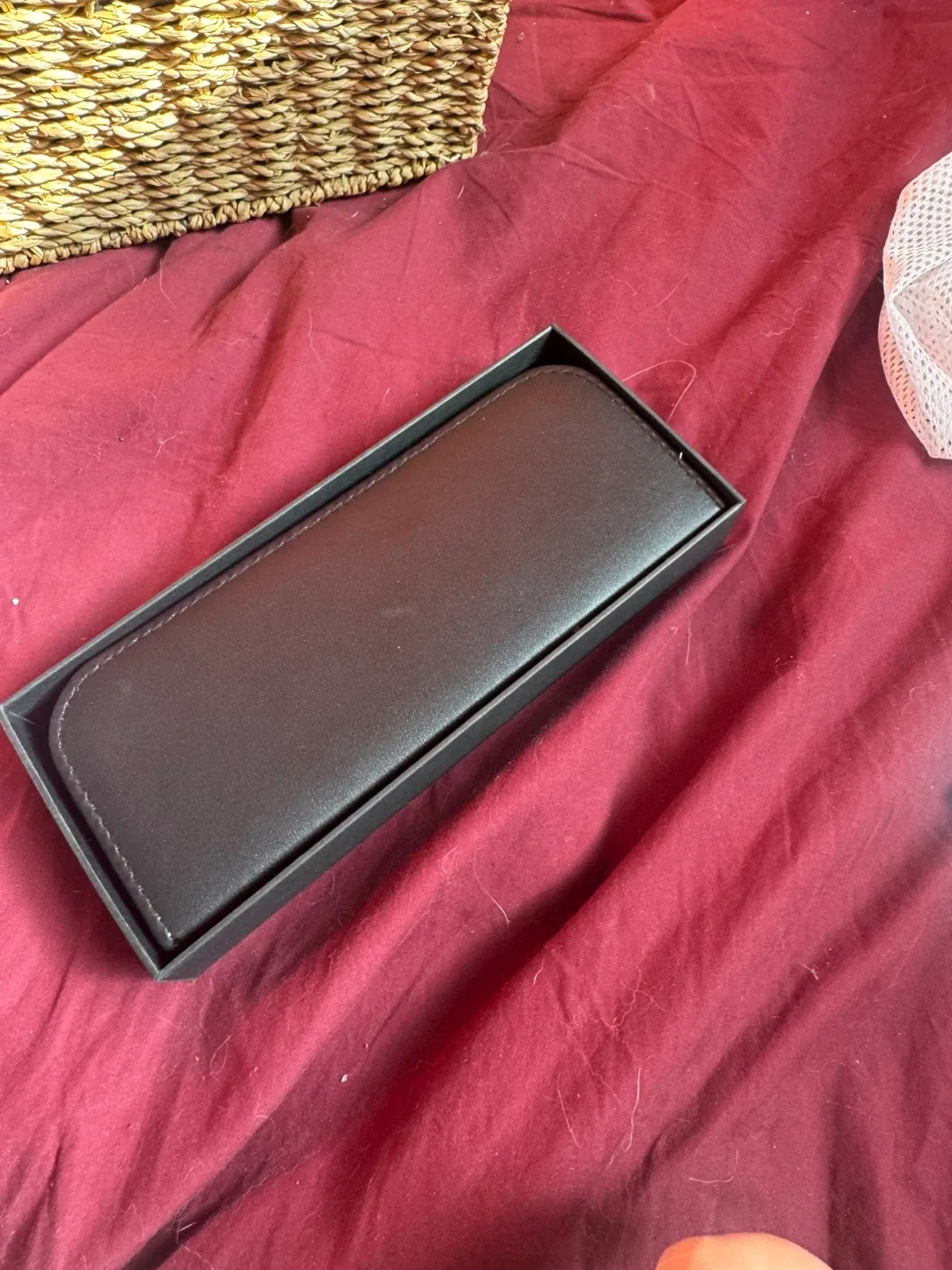 M&LD Hair Cutting Scissors Set - New in Box! image indicator(3)