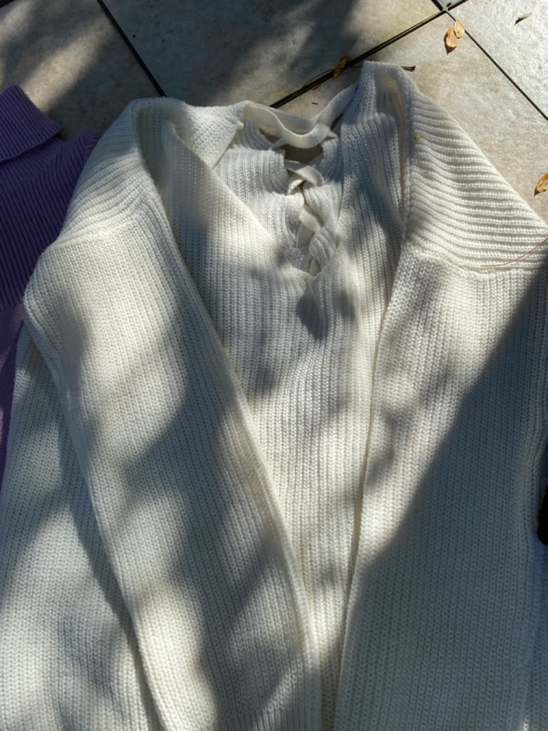 Assorted Sweaters & Hat image indicator(3)