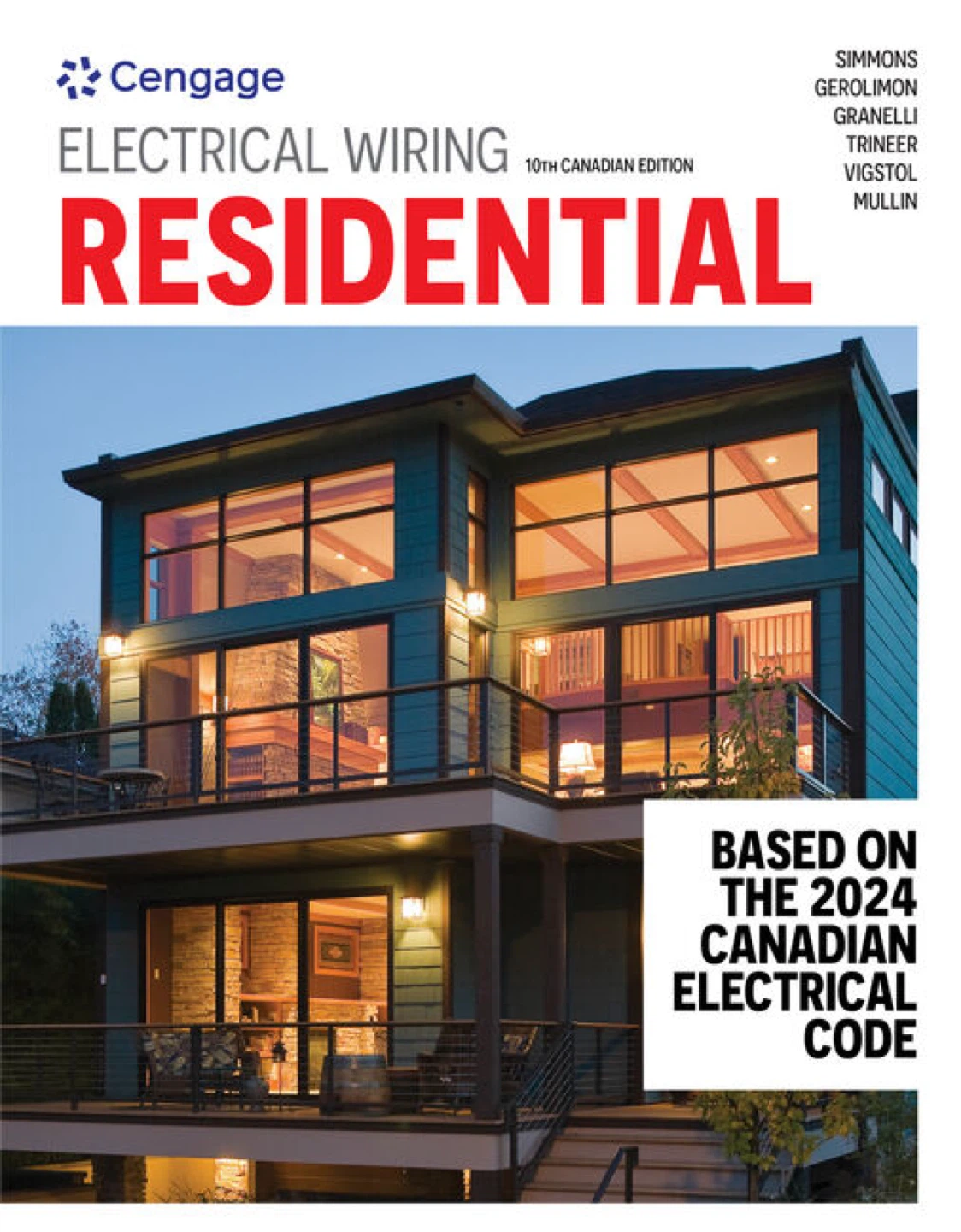 Delmar's Standard Textbook of Electricity + Electrical Wiring - photo 2