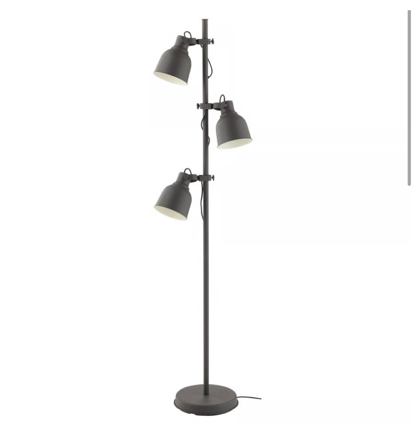 IKEA Floor Lamp - HEKTAR