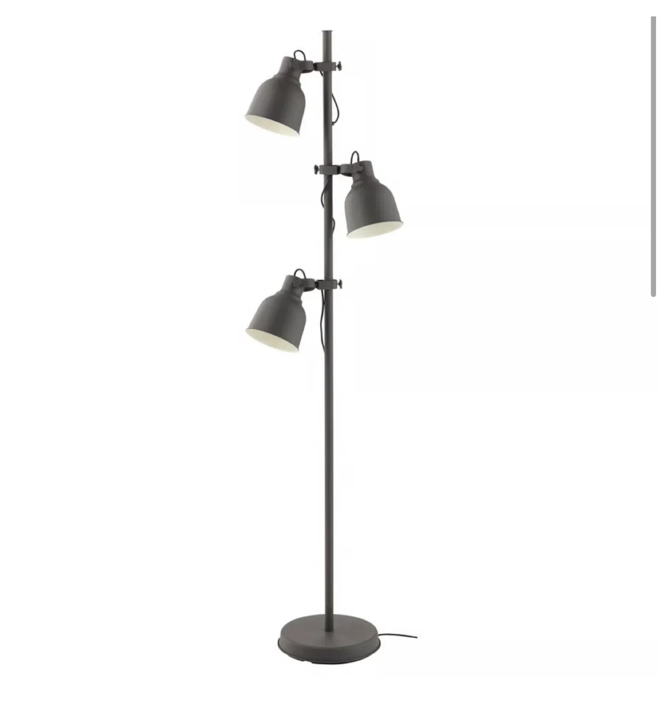 IKEA Floor Lamp - HEKTAR thumbnail