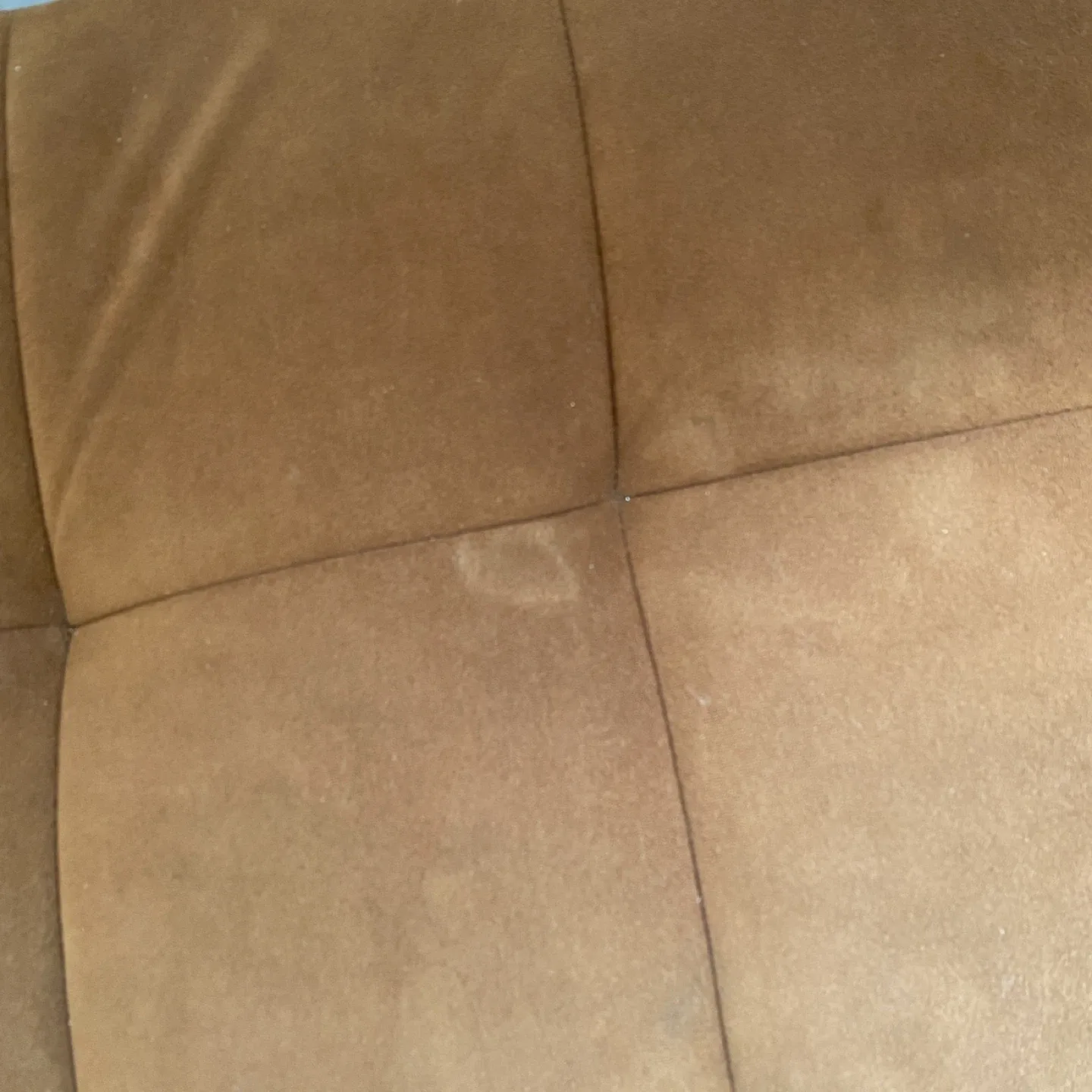 Brown Tufted Futon image indicator(10)