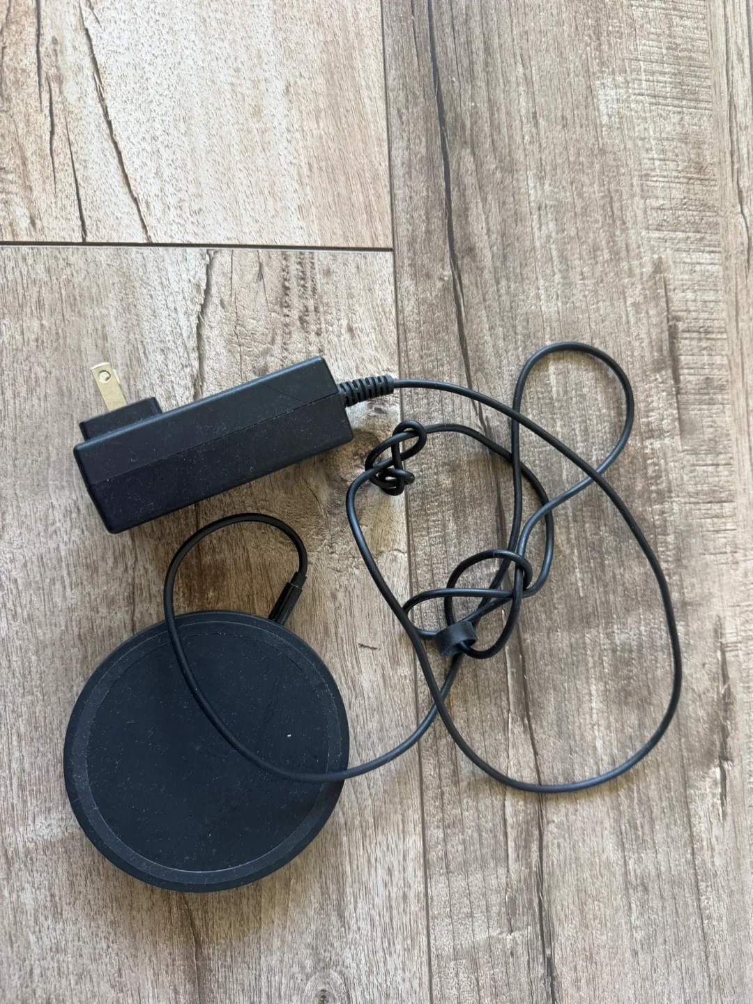 🧡 Belkin Boost Up Wireless Charging Pad F7U050 thumbnail