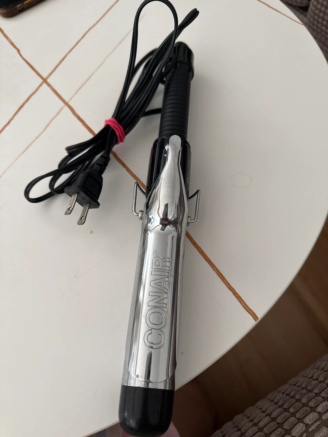 Conair Curling Iron - photo 2