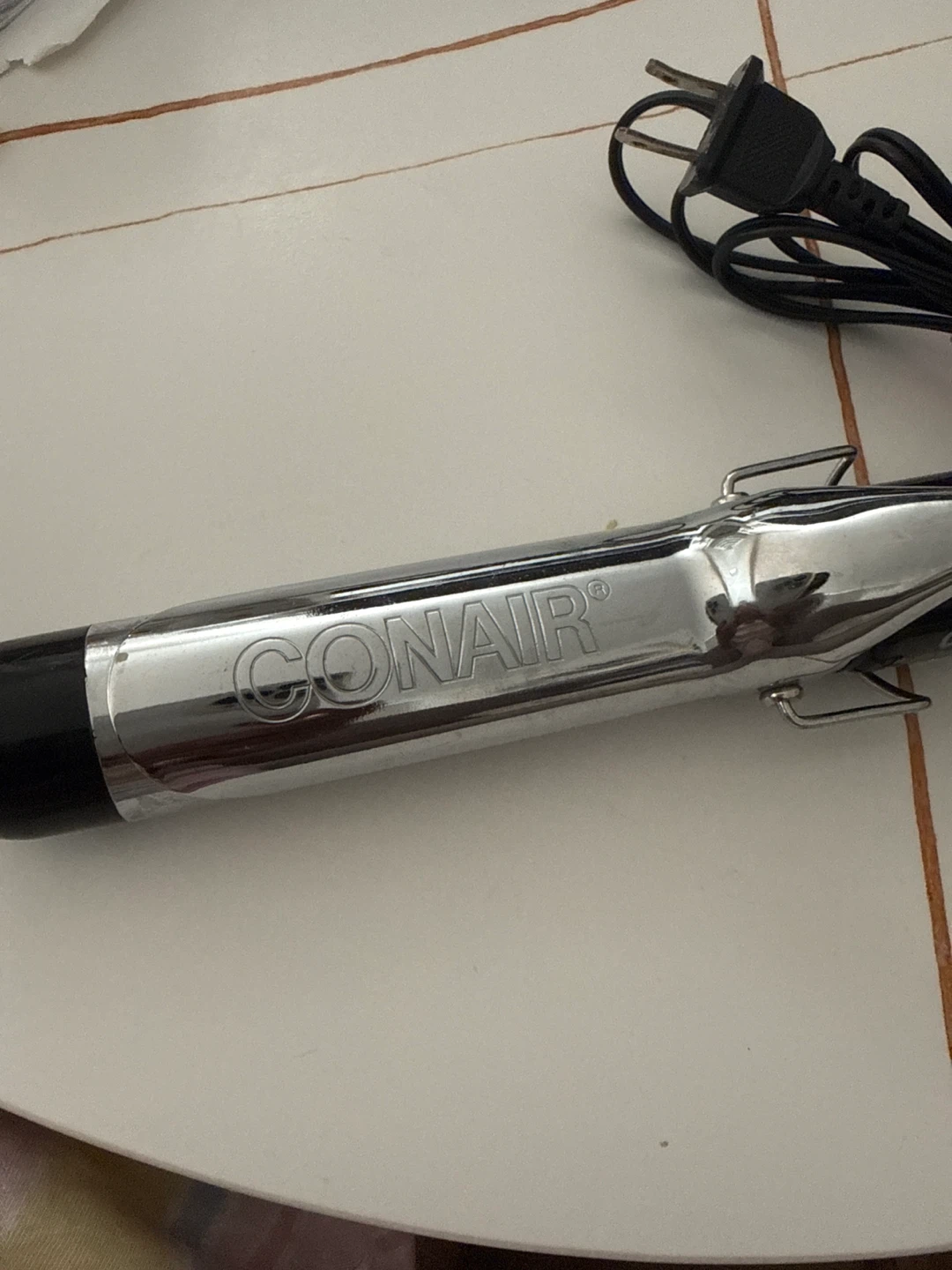 Conair Curling Iron