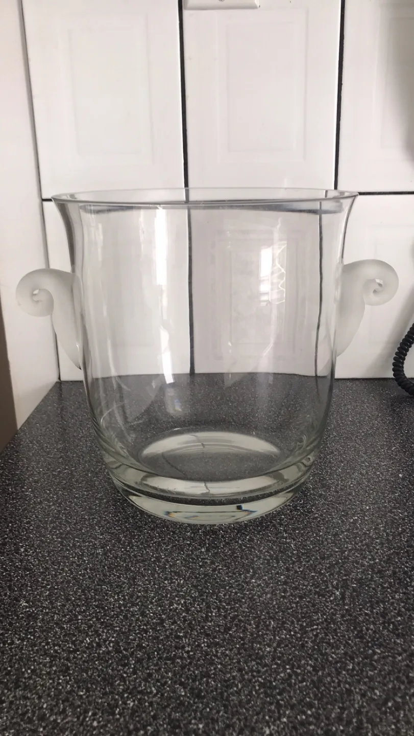 Wine chiller / Ice Bucket image indicator(8)