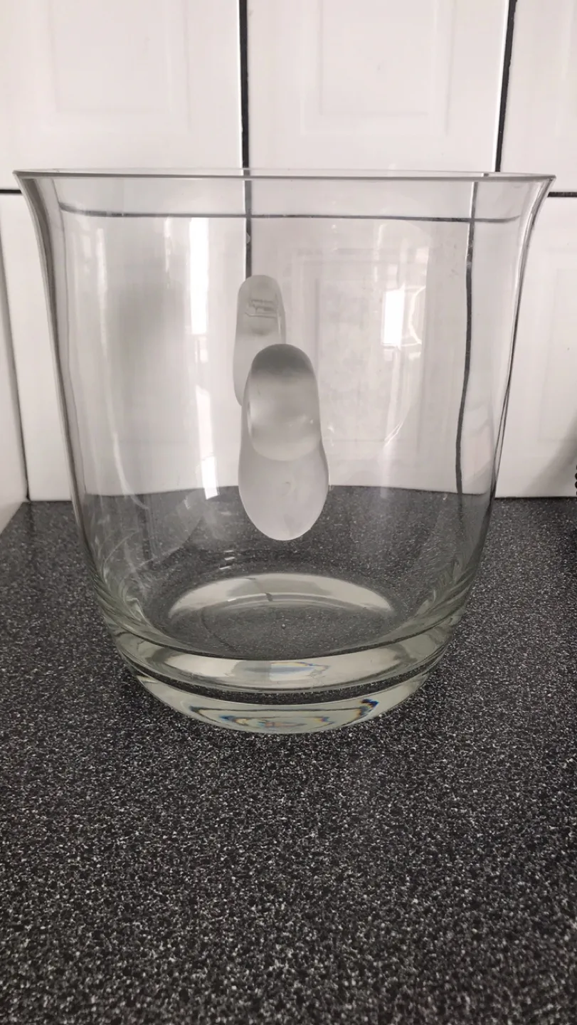 Wine chiller / Ice Bucket image indicator(9)