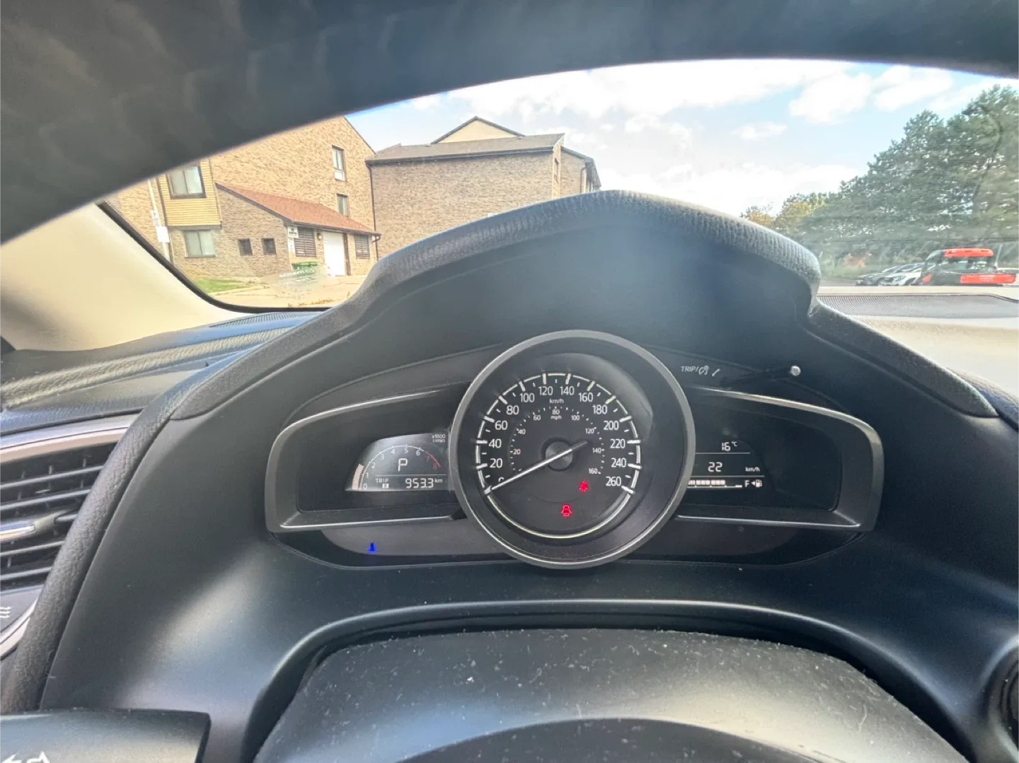 2017 Mazda3 image indicator(2)