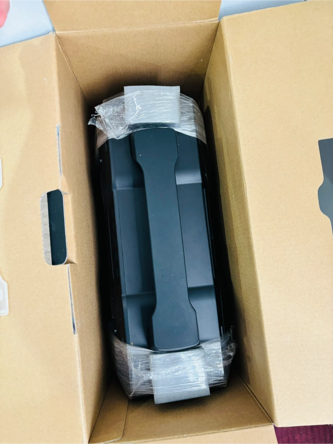 Bugani M118 Wireless Speaker - New in Box! - photo 3