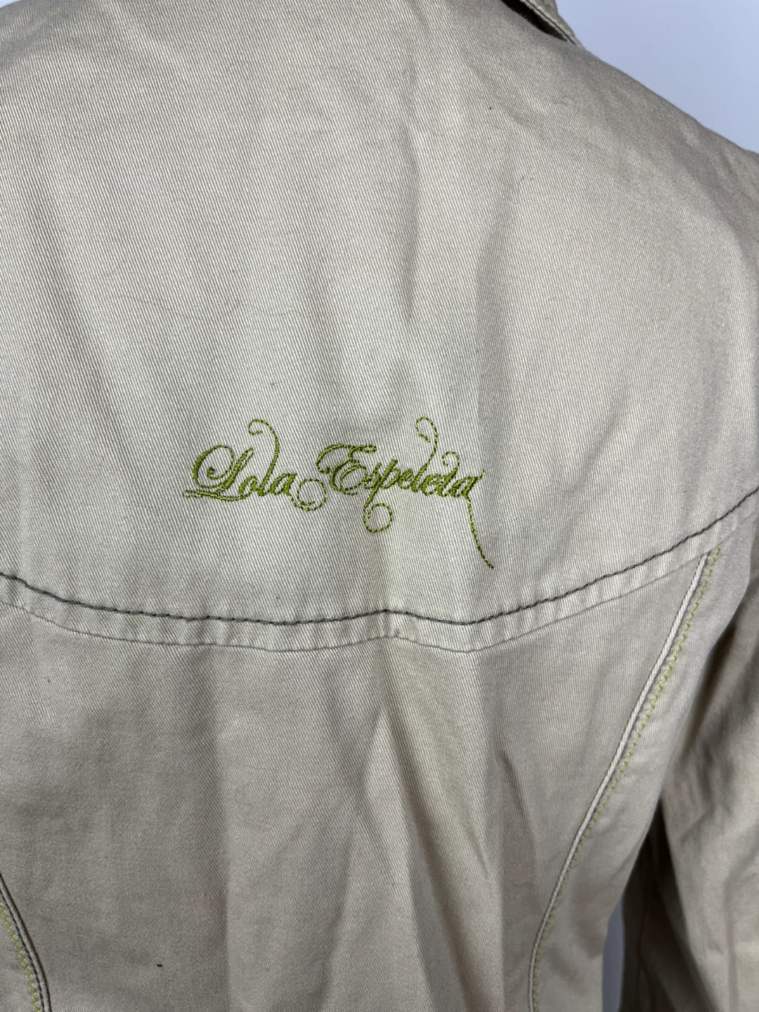 NWT Covertable trench coat Size 2 - photo 5