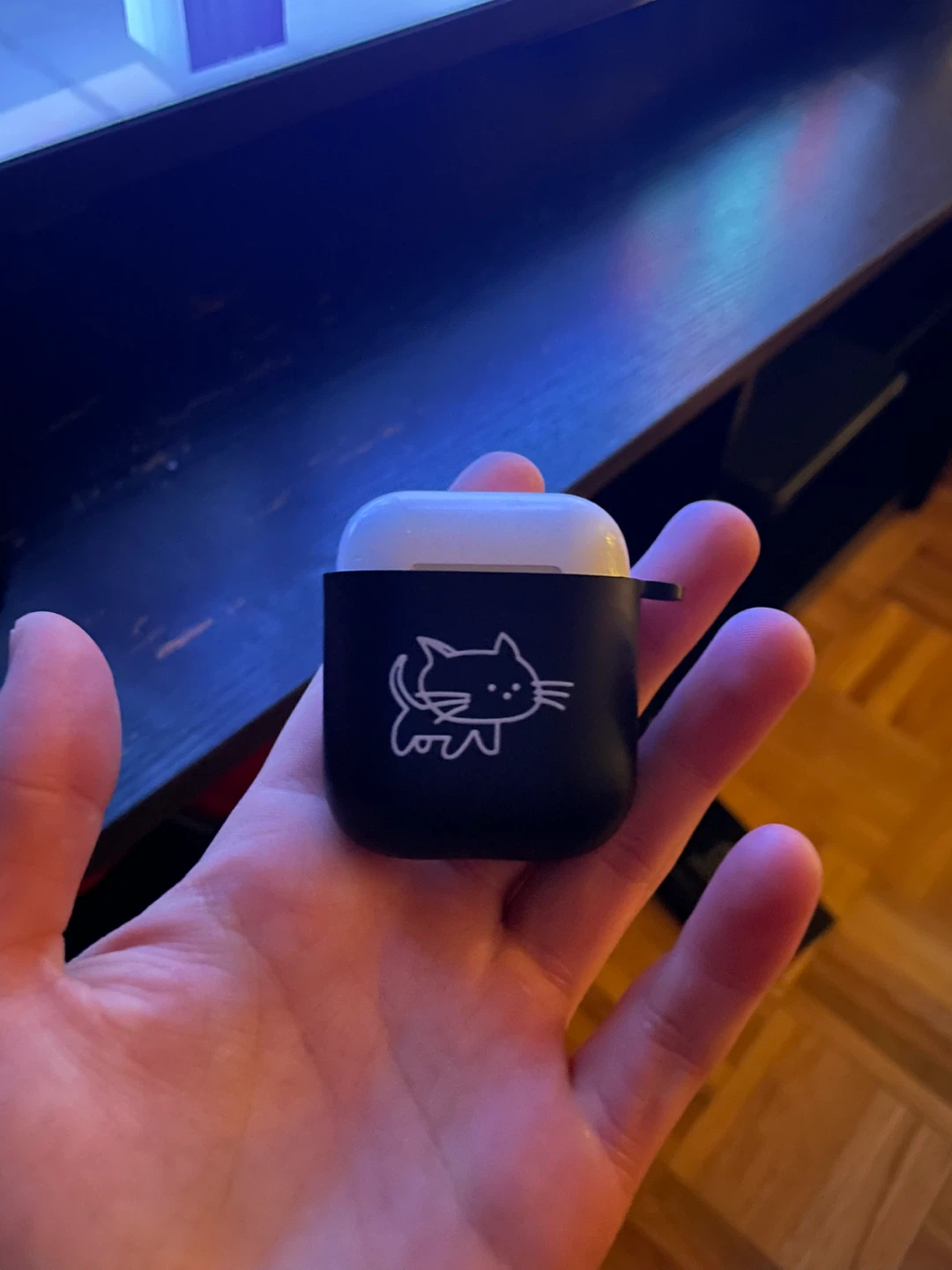 Apple AirPods - photo 3