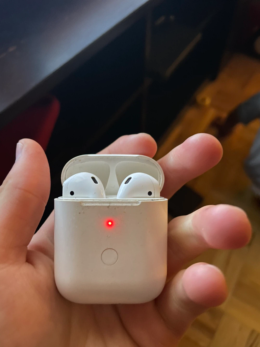 Apple AirPods