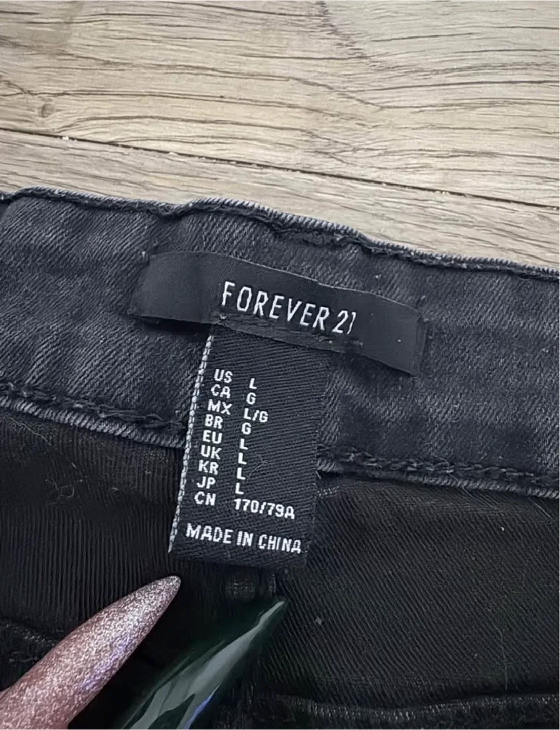 Assorted bottoms - Read Description image indicator(4)