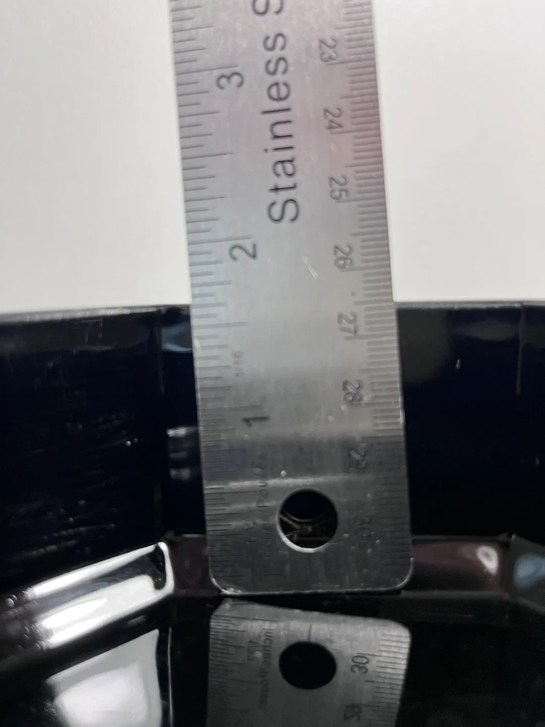 Black Tableware set image indicator(5)